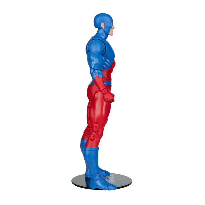 DC Direct The Atom - DC: The Silver Age