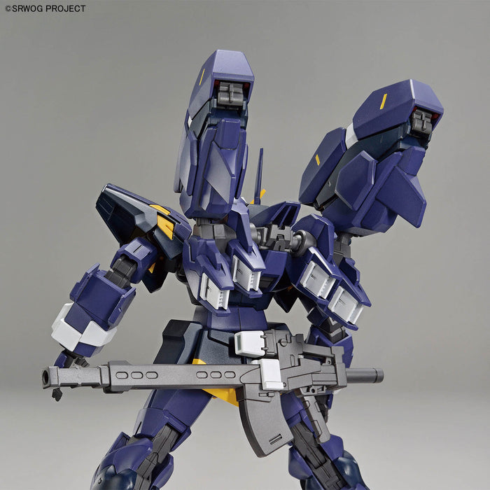 HG Huckebein MK-III 1/144