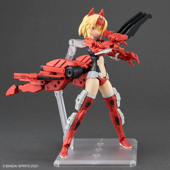 Action Base 7