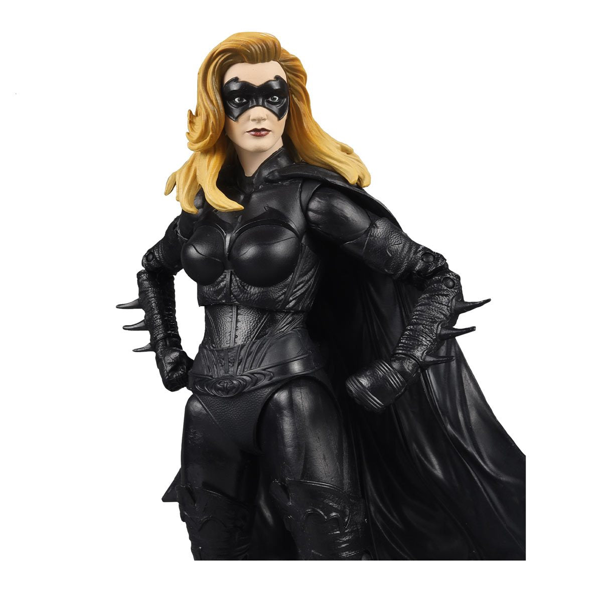 DC Multiverse Batman & Robin Movie Batgirl - Mr. Freeze BAF