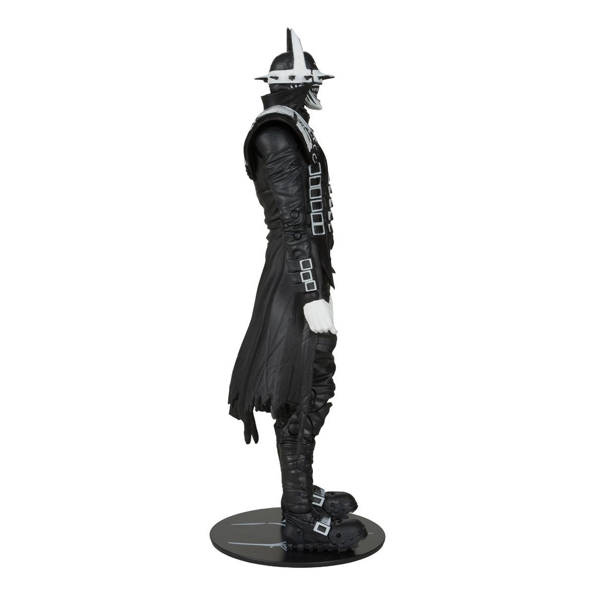 DC Batman Who Laughs Sketch Ed. 7-In Figure -  Exclusive