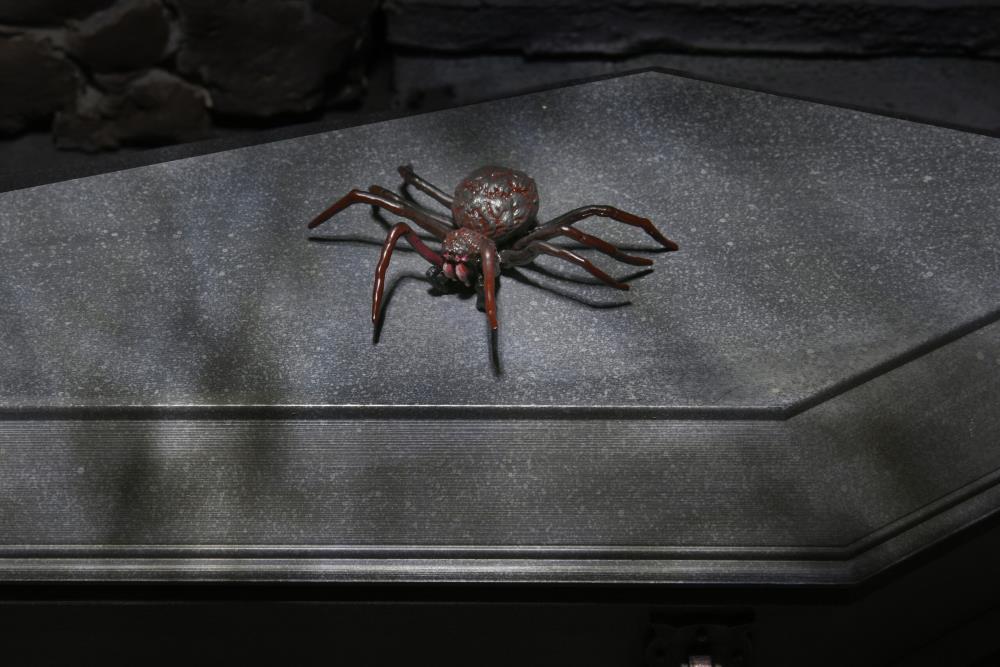 Neca - Universal Monsters Dracula Accessory Set