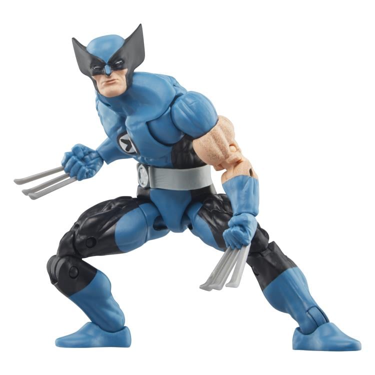 Marvel Legends - Fantastic Four Spider-Man & Wolverine Two-Pack