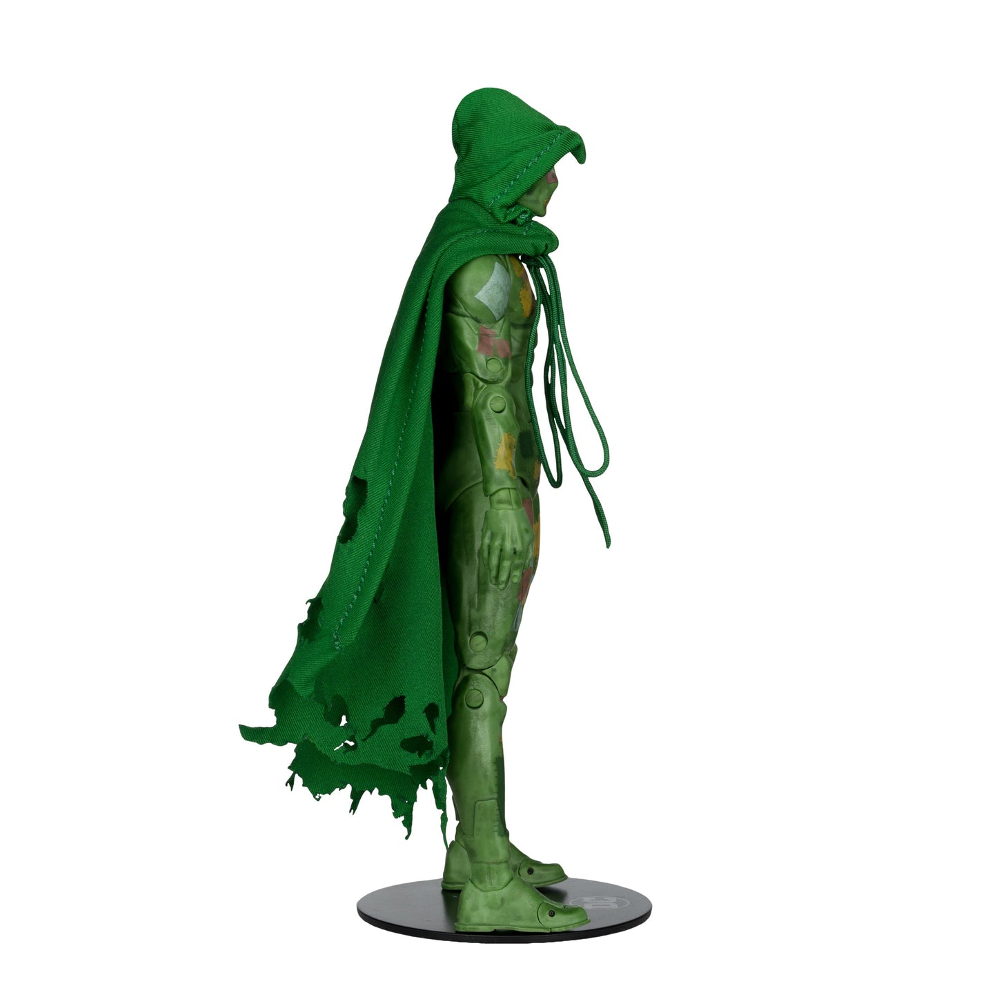 DC MCFARLANE COLLECTOR EDITION  - #19 RAGMAN