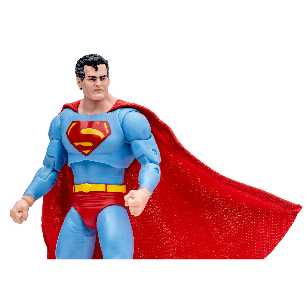 Superman of Earth-2 (Crisis on Infinite Earths) Gold Label