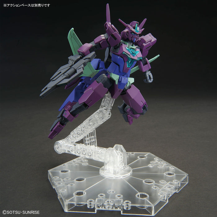 BANDAI - HG 1/144 PLUTINE GUNDAM