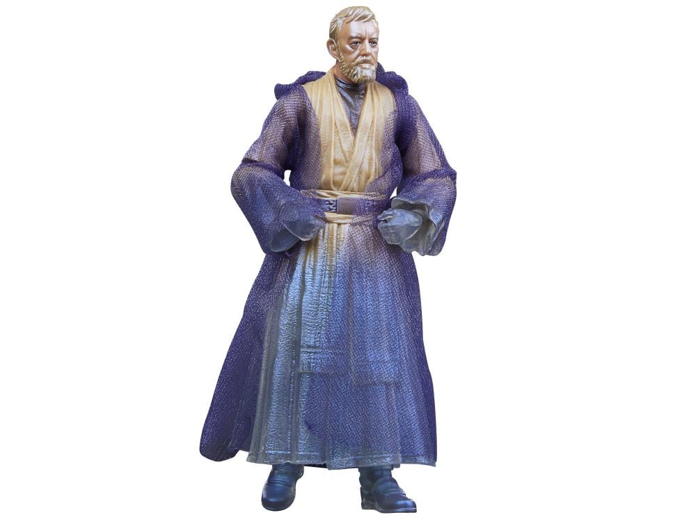 Star Wars: The Black Series 6" Force Spirits Three-Pack (preorder Q2)