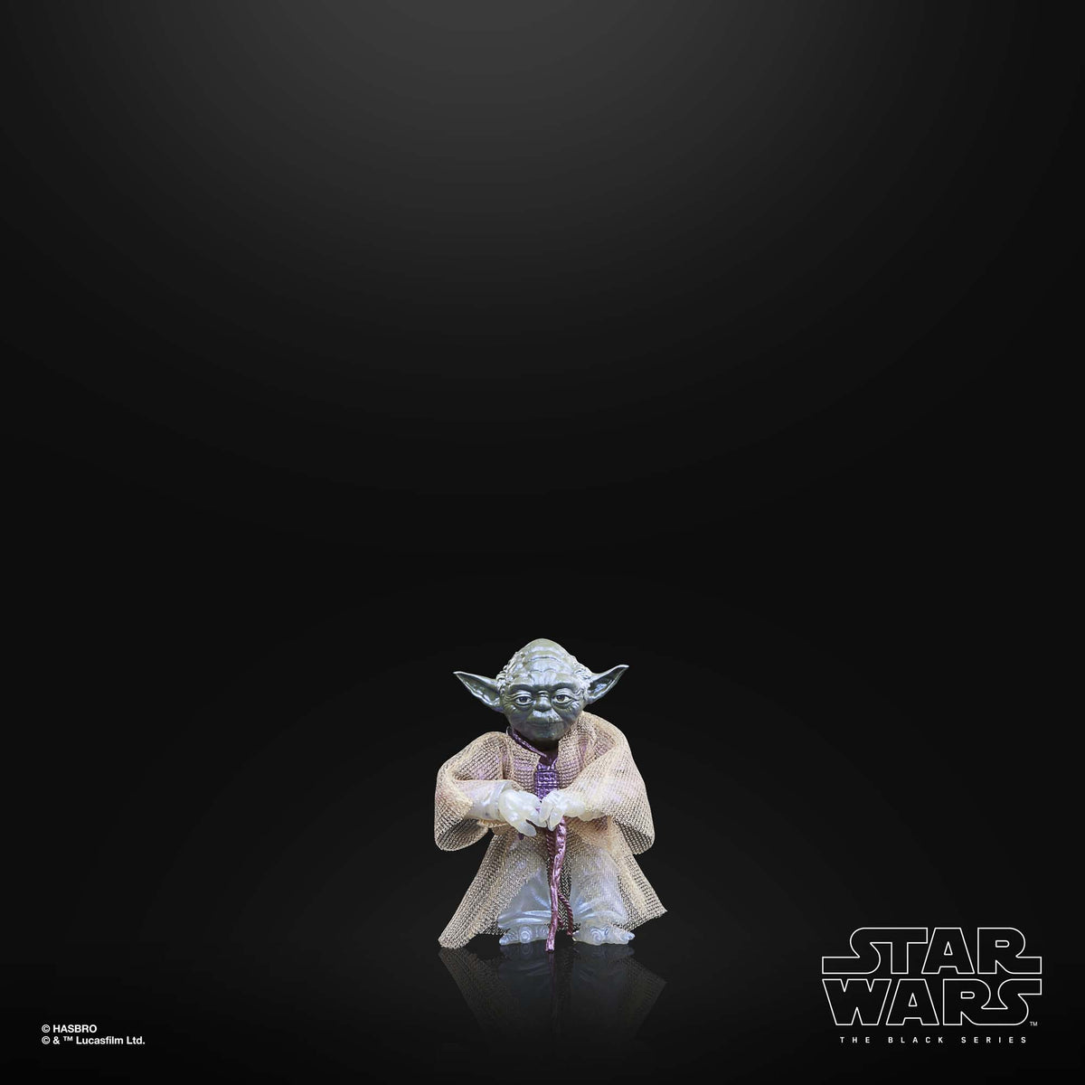 Star Wars The Black Series Force Ghosts 3-Pack - exclusive