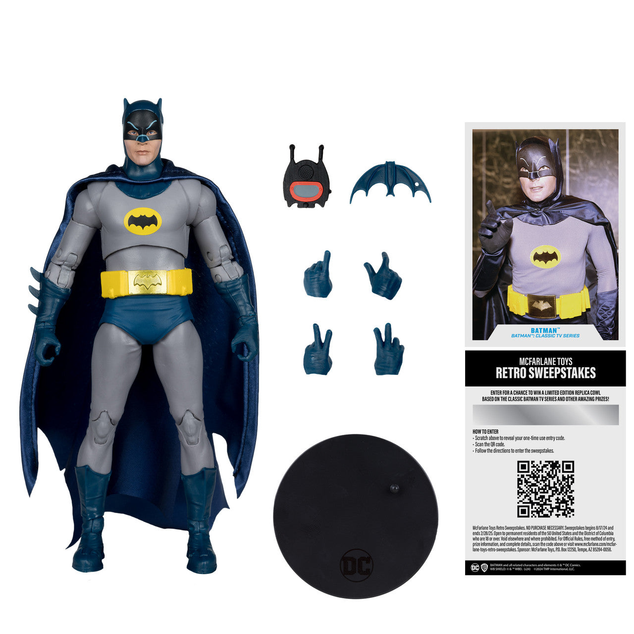 Batman - Batman Classic TV Series