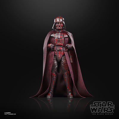 Star Wars The Black Series Darth Vader - Revenge of the Jedi