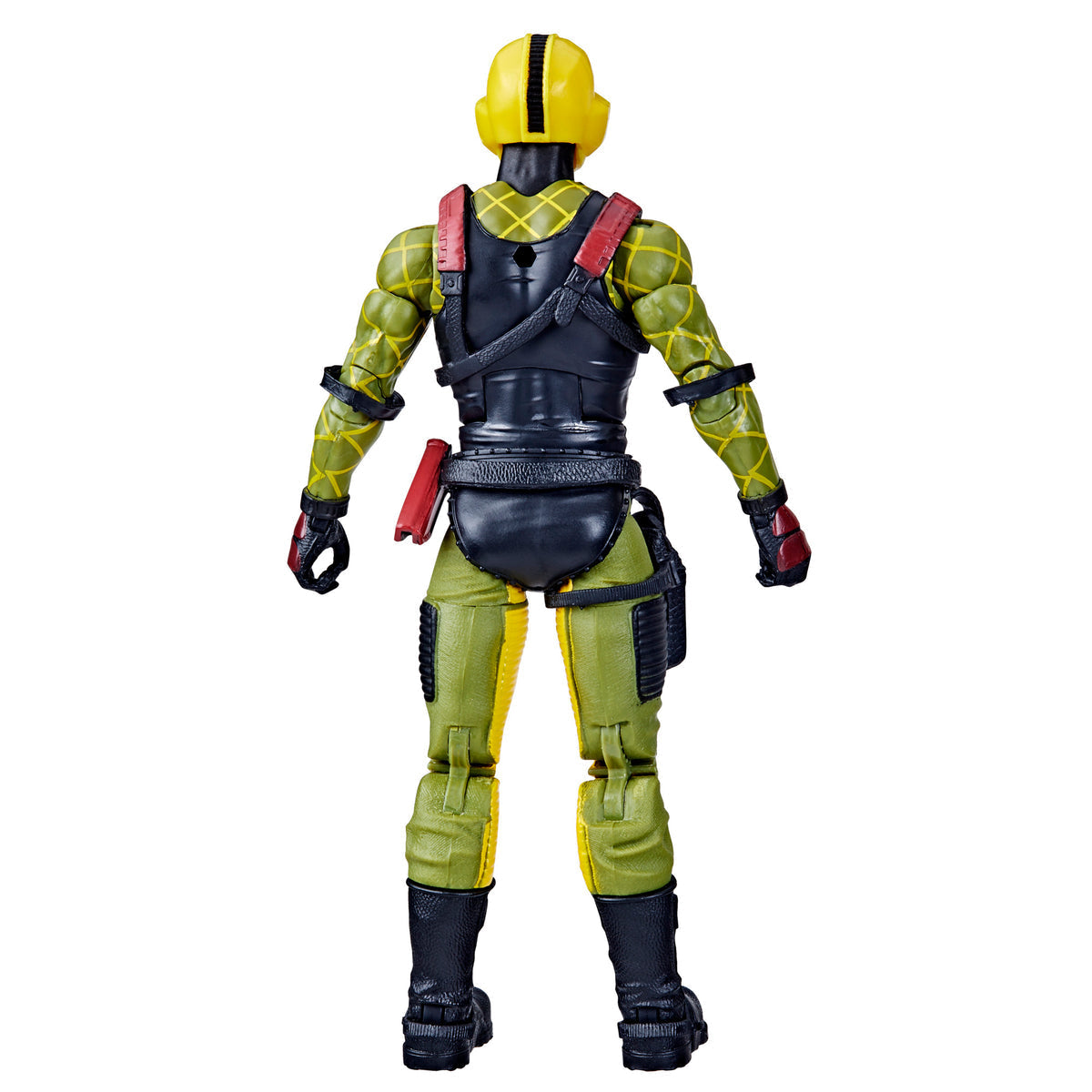 G.I. Joe Classified Series Python Patrol - Cobra Copperhead 96