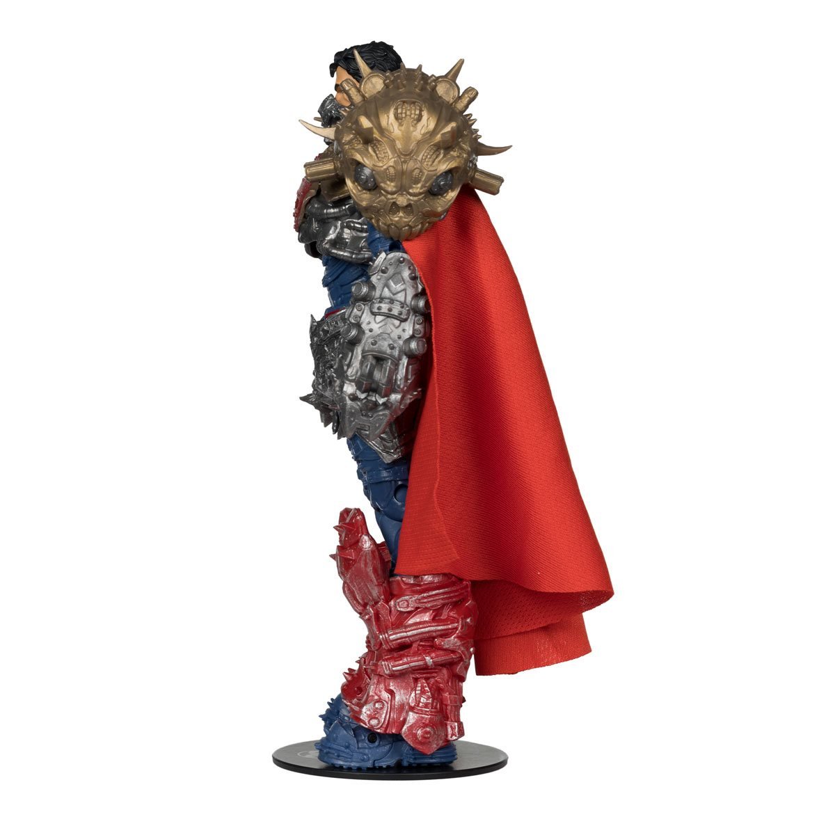 DC Direct Page Punchers - Superman - Ghosts of Krypton