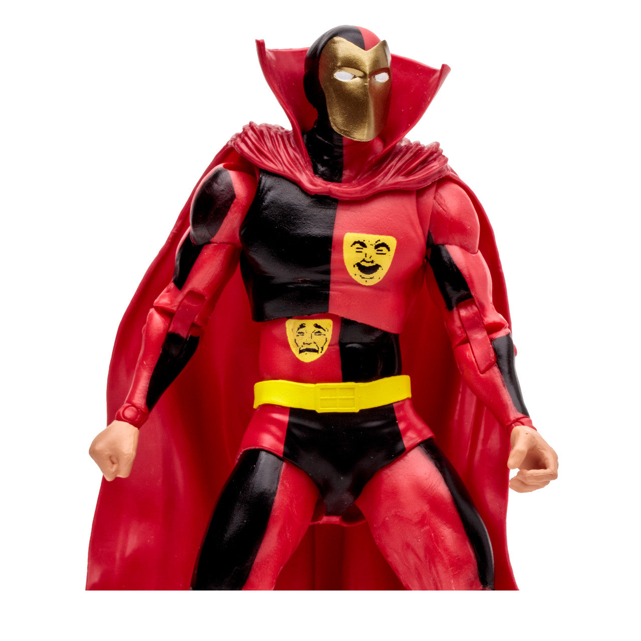 Psycho-Pirate (Crisis on Infinite Earths) Gold Label