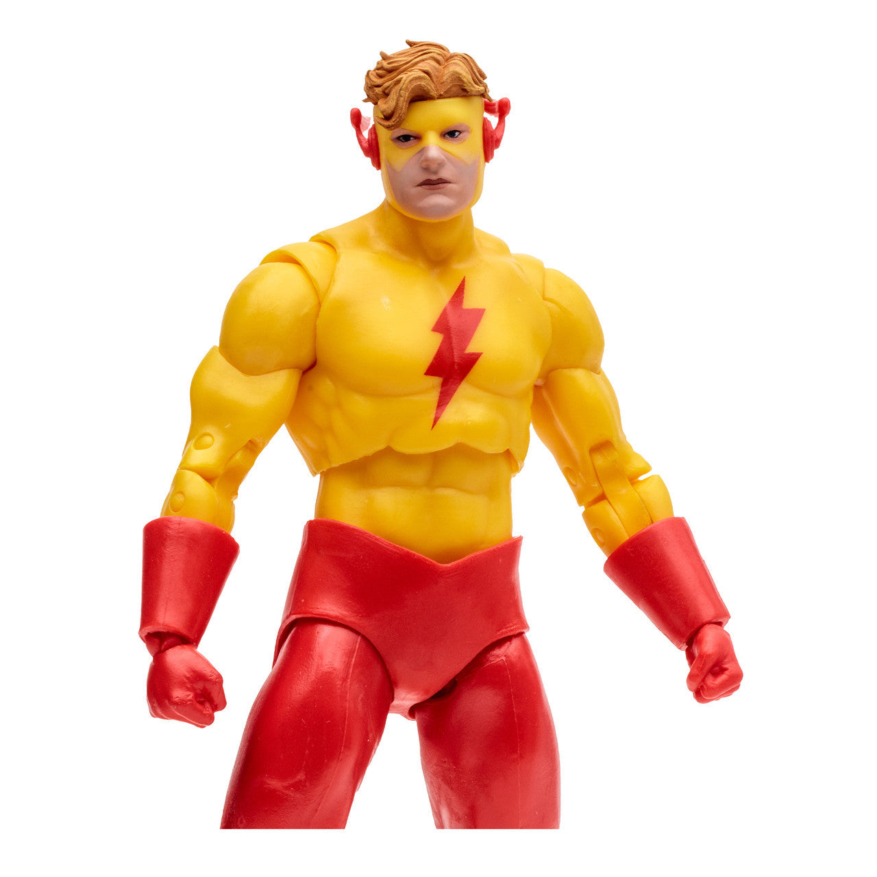 Kid Flash (Crisis on Infinite Earths) Gold Label