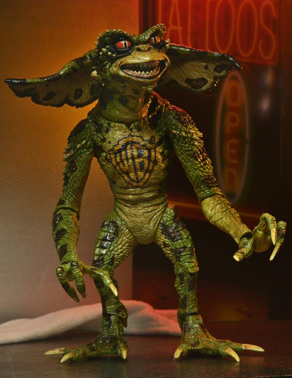 Gremlins 2: The New Batch Tattoo Gremlins Two-Pack