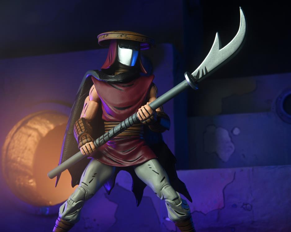 Teenage Mutant Ninja Turtles -  Elite Guard Ninja - Classic Colors Ver. - Mirage Comics