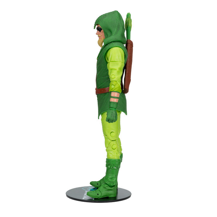 DC Direct Green Arrow - Longbow Hunter