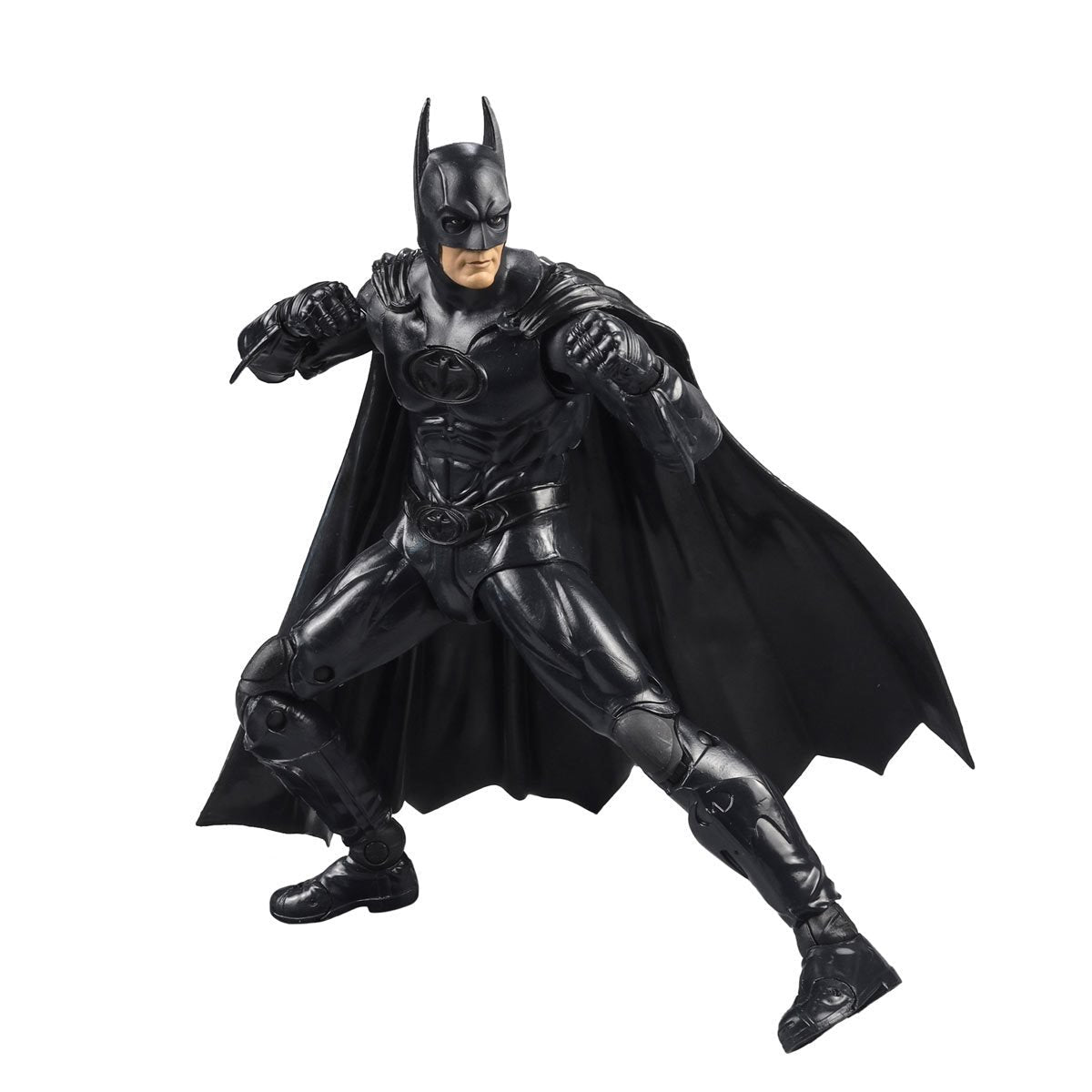 DC Multiverse Batman & Robin Movie Batman - Mr. Freeze BAF