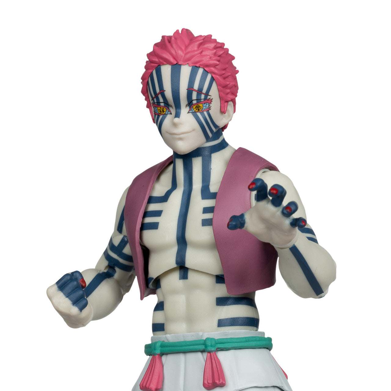 Akaza (Demon Slayer) 7" Figure