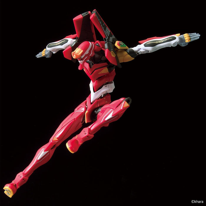 RG - 1/144 - Evangelion Unit-02
