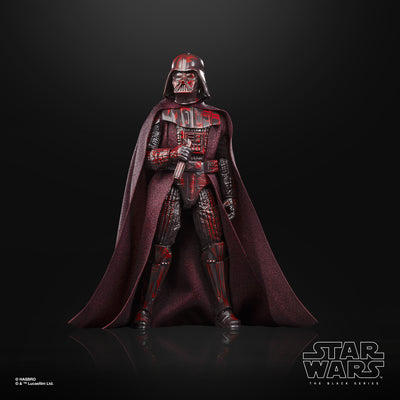 Star Wars The Black Series Darth Vader - Revenge of the Jedi