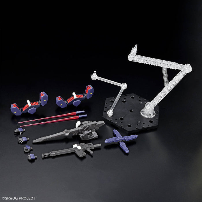 HG Huckebein MK-III 1/144
