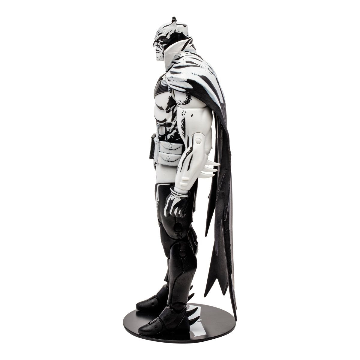 DC Multiverse - Batman White Knight Sketch Edition - Gold Label