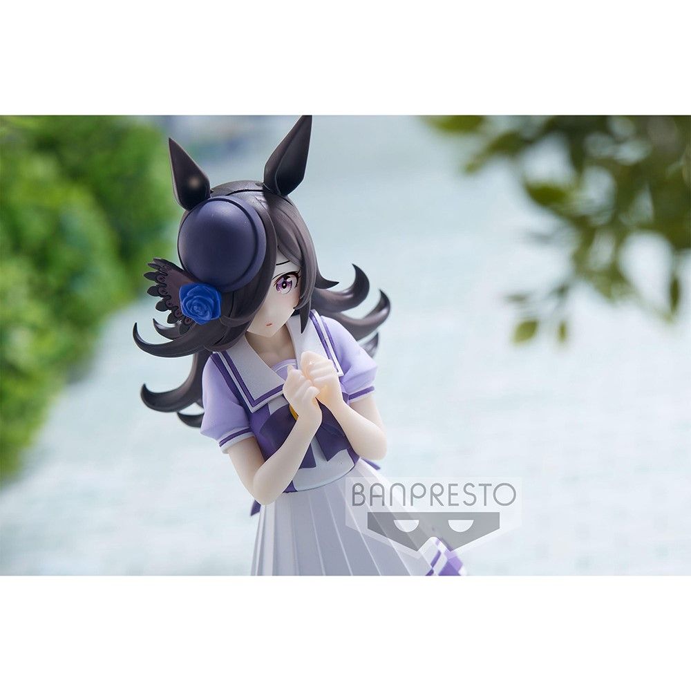 UMAMUSUME PRETTY DERBY RICE SHOWER