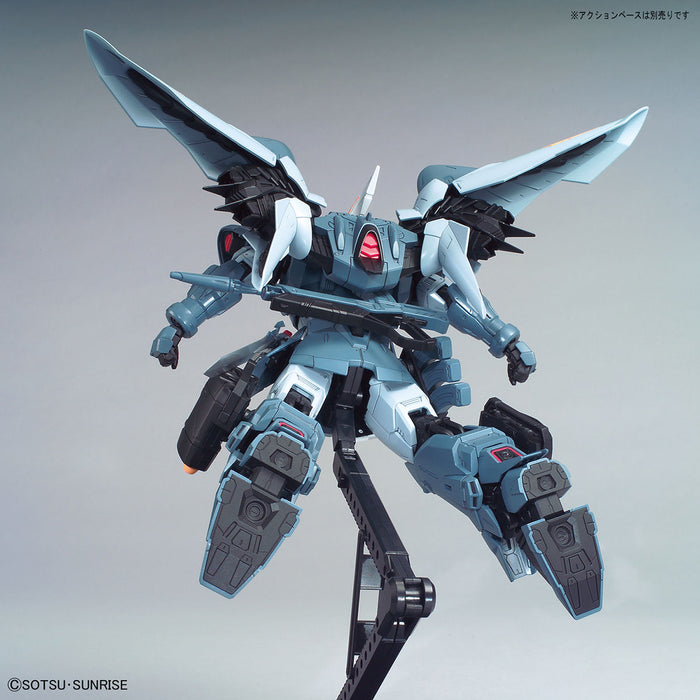 MG Mobile Ginn 1/100