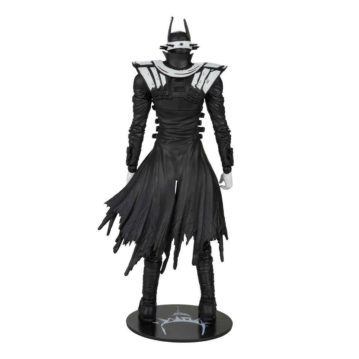 DC Batman Who Laughs Sketch Ed. 7-In Figure -  Exclusive