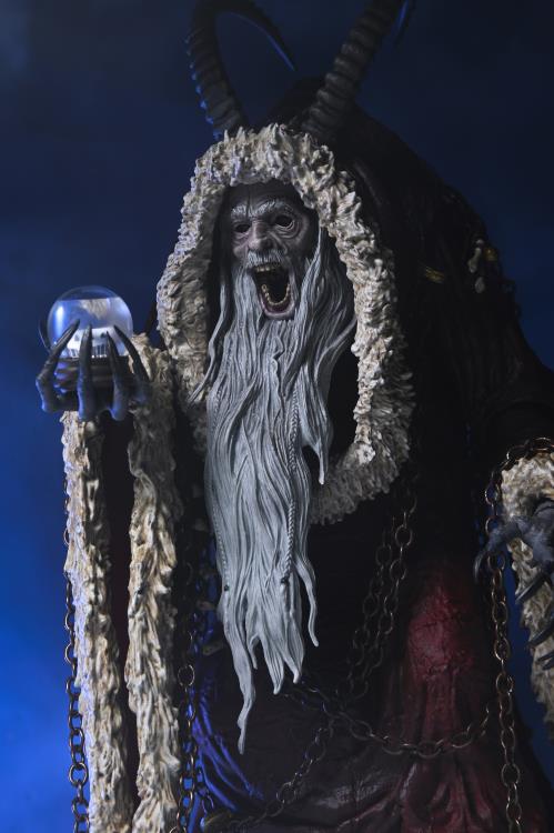 Krampus (2015) Krampus Deluxe