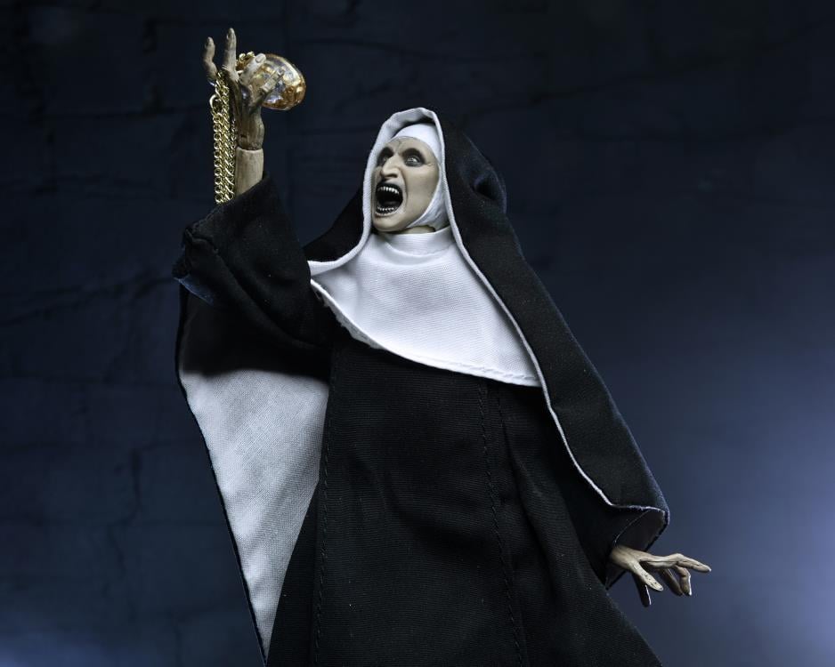 The Conjuring Universe Ultimate Valak