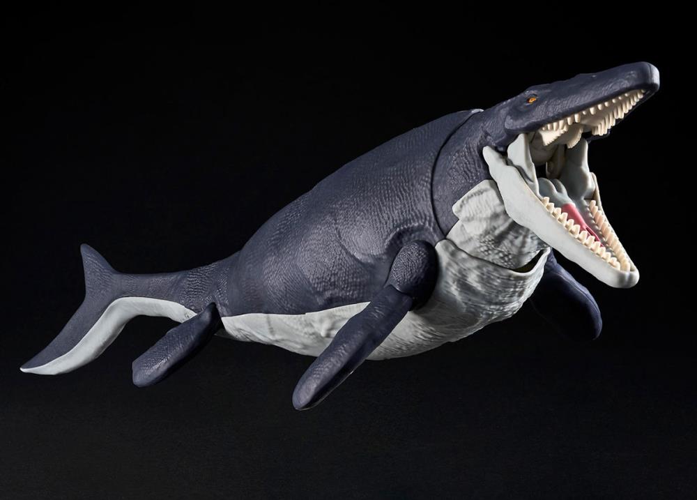 PLANNOSAURUS Mosasaurus