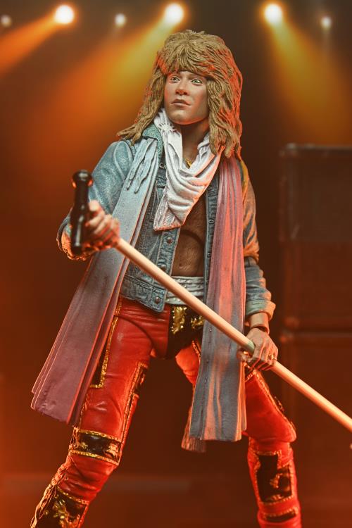 Bon Jovi (Slippery When Wet) Ultimate Jon Bon Jovi Action Figure