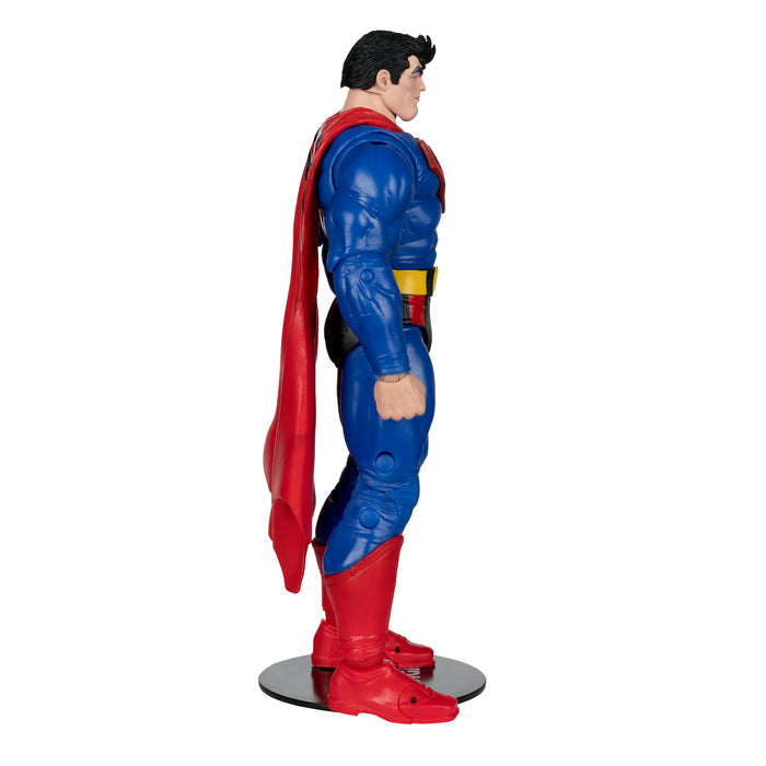 DC Direct Superman - Our Worlds at War
