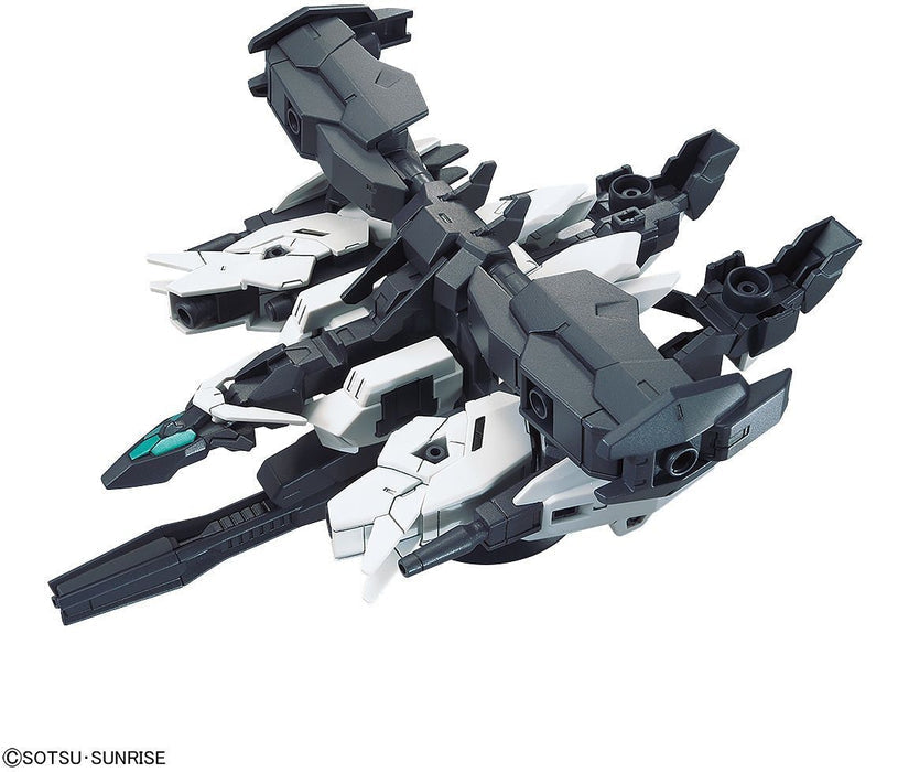 HGBD:R 013 Jupitive Gundam 1/144