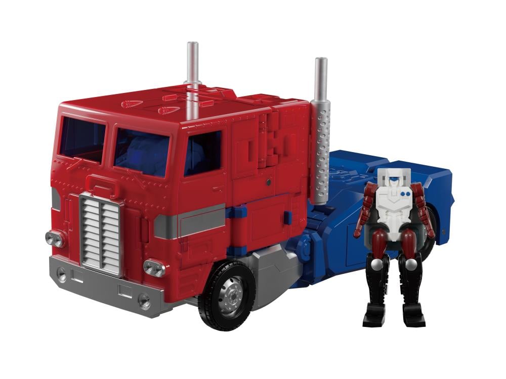 Transformers Masterpiece MP-60 Ginrai