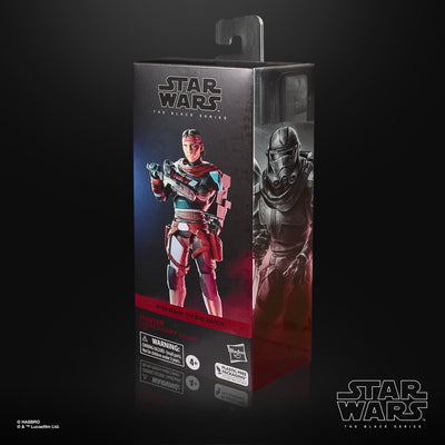 Star Wars: The Bad Batch - Hunter  (Mercenary Gear) - Exclusive