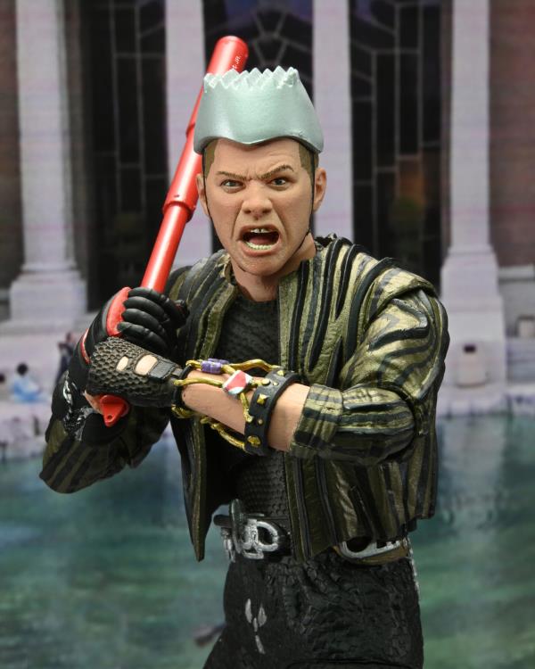 Back to the Future Part 2 Ultimate Griff Action Figure