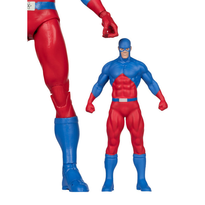 DC Direct The Atom - DC: The Silver Age