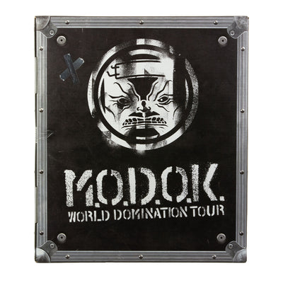 Marvel Legends Series M.O.D.O.K. World Domination Tour Collection - Exclusive