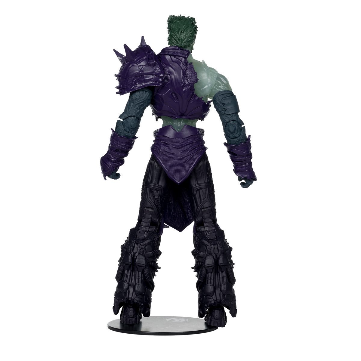 DC Direct Page Punchers -Ghost of Zod - Ghosts of Krypton