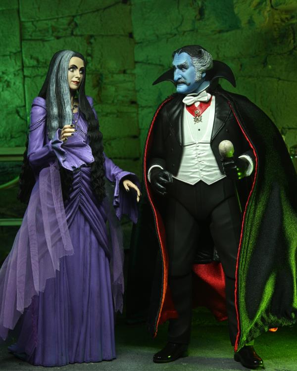 Rob Zombie's The Munsters Ultimate - Lily
