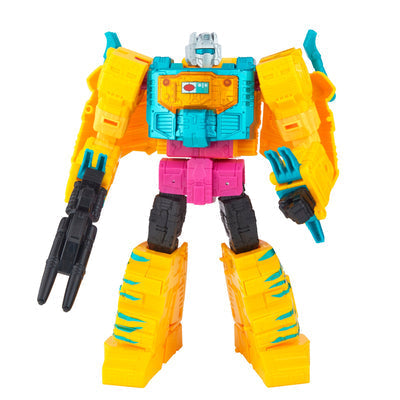 Transformers Legacy: Evolution G2 Universe Grimlock - Exclusive