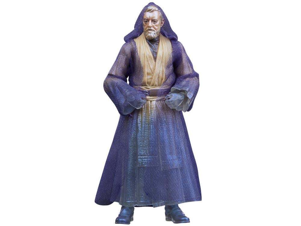 Star Wars: The Black Series 6" Force Spirits Three-Pack (preorder Q2)