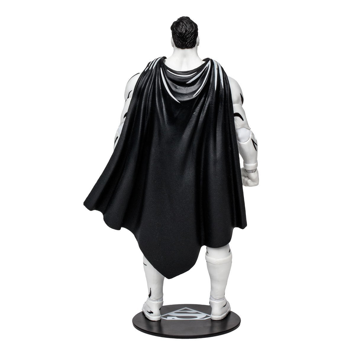 DC Superman Rebirth Sketch 7-In Figure - Exclusive