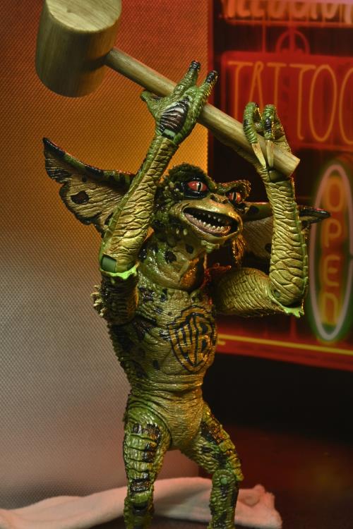 Gremlins 2: The New Batch Tattoo Gremlins Two-Pack
