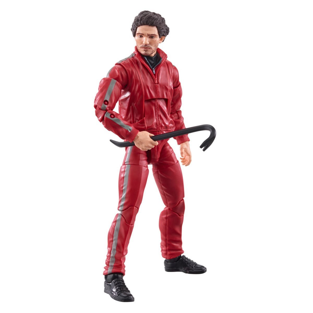 Hawkeye Marvel Legends Tracksuit Mafia  - Exclusive