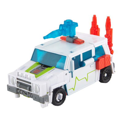 Transformers Legacy Evolution Autobot Medix - Exclusive
