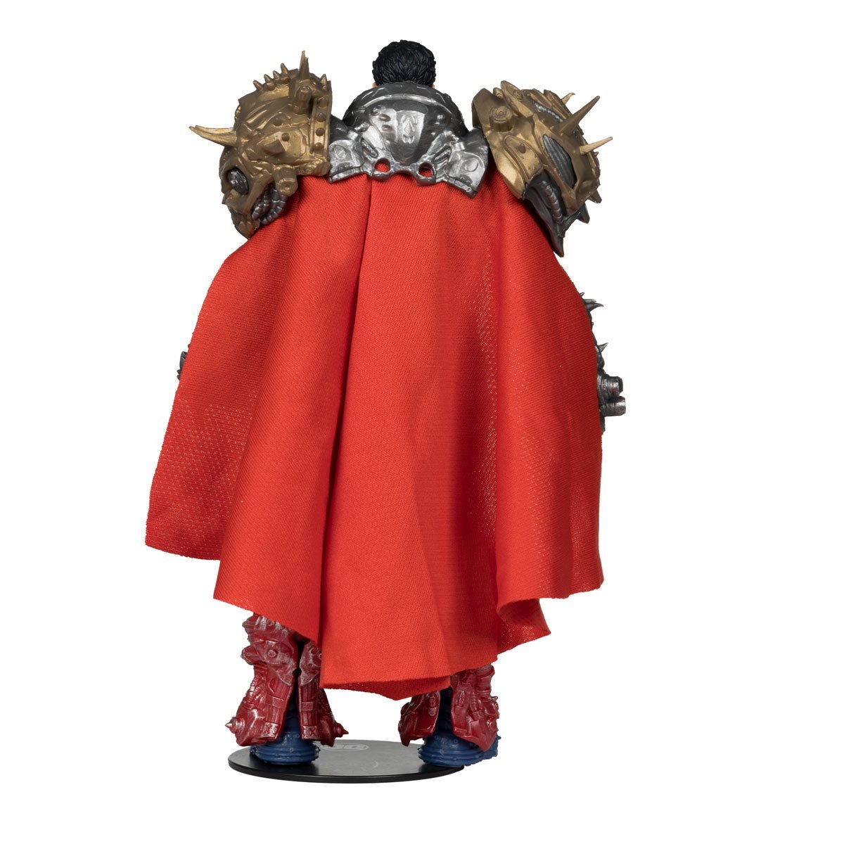 DC Direct Page Punchers - Superman - Ghosts of Krypton